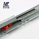 soft close drawer slides side mount